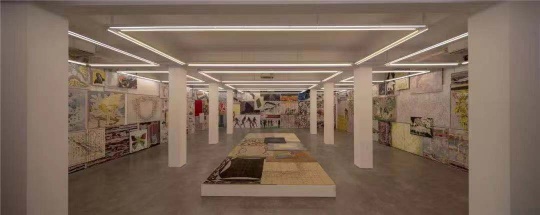 展覽現(xiàn)場
