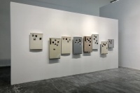 香格納夏日群展  獨(dú)特語(yǔ)境的重聯(lián)和對(duì)話(huà),耿建翌,梁紹基,阿彼察邦·韋拉斯哈古