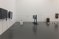 空白新展 李燎“做更好的人”＆童文敏“祖母綠”同日開(kāi)幕,李燎,童文敏
