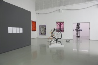 蜂巢當(dāng)代藝術(shù)中心2020首次群展，呈現(xiàn)疫情之下“惡何以是”,宋琨,楊振中,莊輝,呂楠,蒲英瑋,趙銀鷗,陸平原,陸揚(yáng),譚永勍,段建偉
