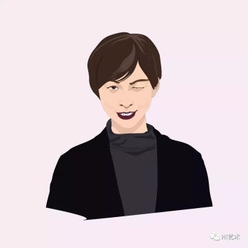 周婉京
作家、藝術(shù)評論人
