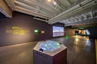 聚焦社交智能，Hyundai Blue Prize 2019獲獎展“游戲社會：狼、猞猁和蟻群”開幕,鄭達,姚清妹,勞家輝,唐潮,陳抱陽,張文心,趙邦,軟工業(yè),周蓬岸