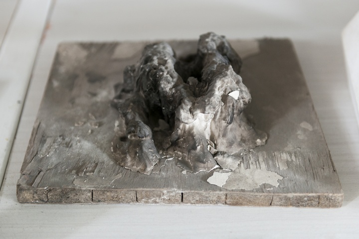 工作室｜展望 埃迪亞物的誕生地