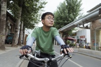 葛宇路 離藝術(shù)遠(yuǎn)一點(diǎn)，反而更接近藝術(shù),葛宇路