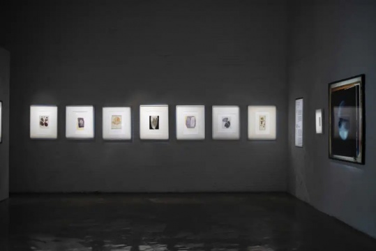 保羅·治奧利五十年創(chuàng)作回顧展 一個真實的原創(chuàng)實驗藝術(shù)家