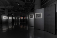 蘇州金雞湖美術館版畫展  十位中國當代名家的“集成”之作,徐冰,張曉剛,王華祥,孟祿丁,馮夢波,陳琦,吳洪亮,洪浩,邱志杰,蘇新平