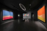 亞洲藝術(shù)中心2022陳淑霞作品展 也許，這本是“心象”,陳淑霞