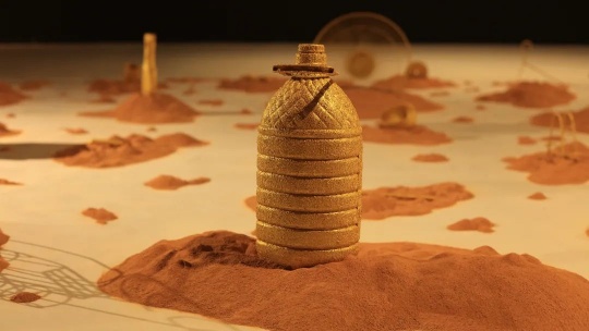 萬物生輝，“世間·溫度·光輝” 唐國志個(gè)展開幕