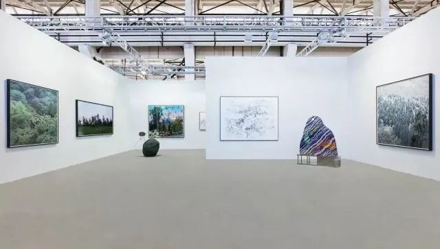魔金石空間展位
西岸藝術(shù)與設(shè)計博覽會
上海 2017
