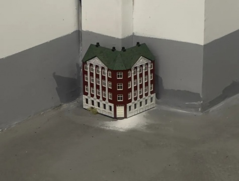 張英楠工作室
張英楠工作室