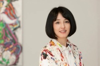 走出山野，走入靈魂，小松美羽與她的神獸宇宙