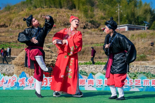 開幕現(xiàn)場

