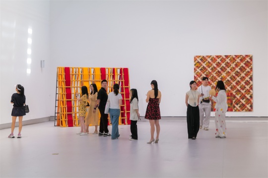 展覽現(xiàn)場
